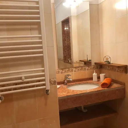 With Terrace & Barbecue Ericeira